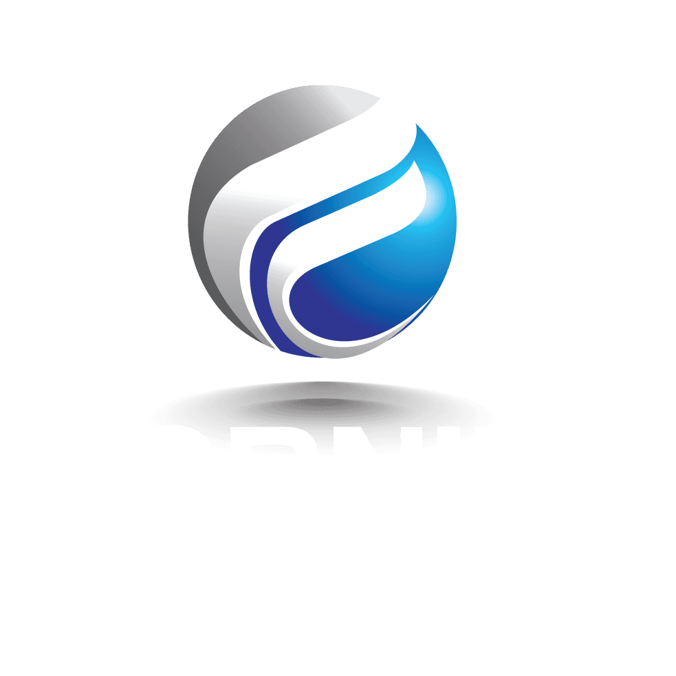 Fornida logo